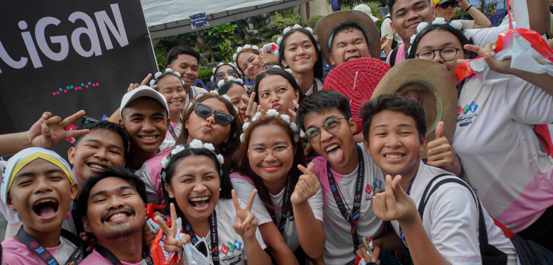 Detached but Attached: AYP 2025 and the Pilgrimage of Presence