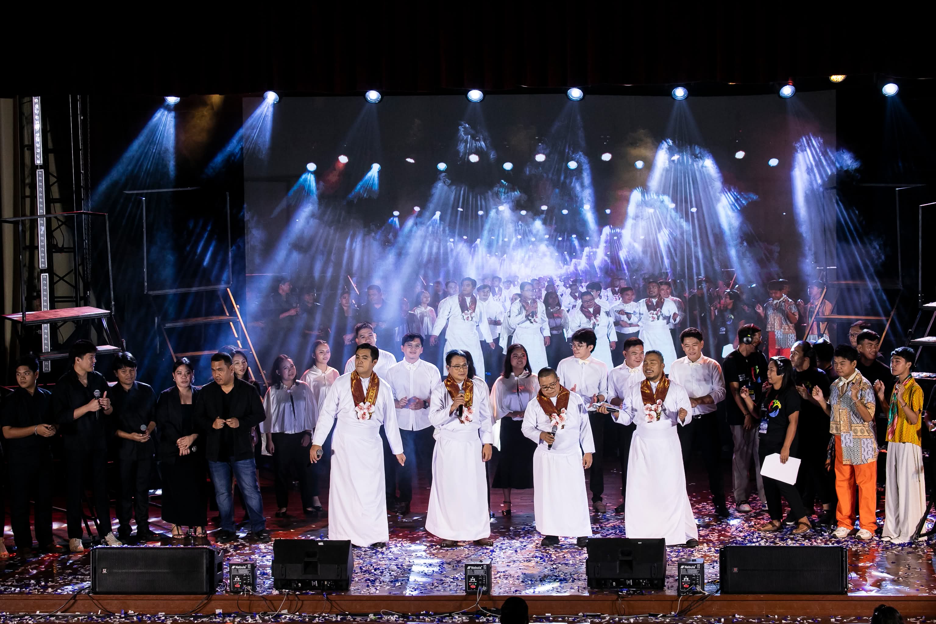 Vivat Concert For A Cause