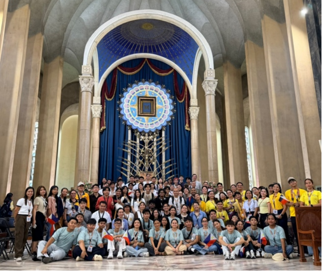 More Than a Gathering: What AYG 2026 Meant to Me
