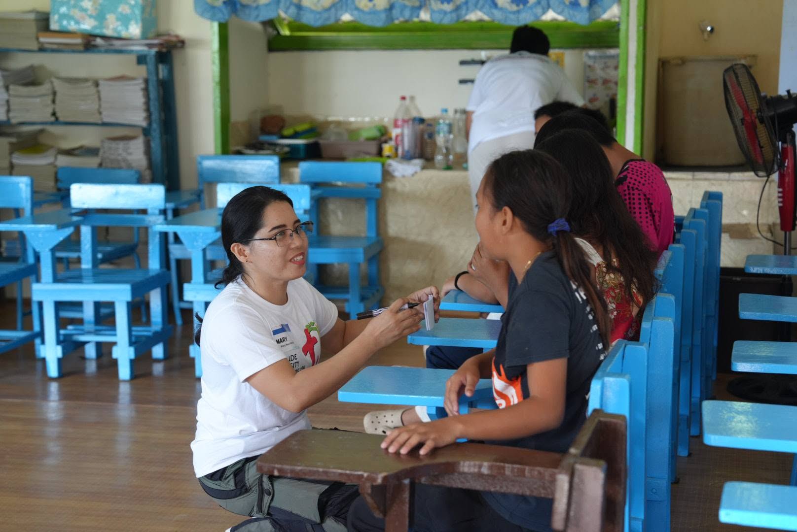 Hope in Action: Psychosocial and Spiritual Support for Earthquake Survivors